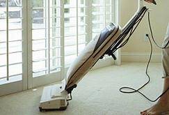 How often should I vacuum