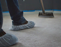 Professional Carpet cleaning